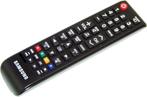 OEM Samsung Remote Control for UN39FH5000F, UN39FH5000FXZA, UN40F5000AFXZA, UN46EH5000