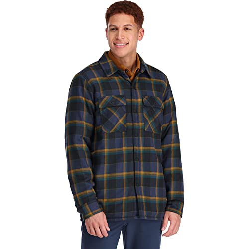 Outdoor Research Men's Feedback Shirt Jacket