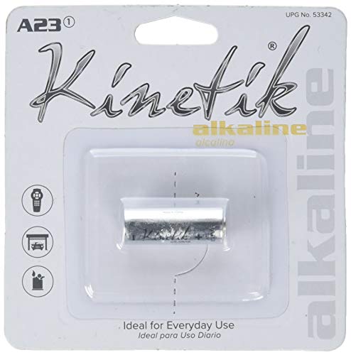 KINETIK 53342 Gp23 Lighter Battery