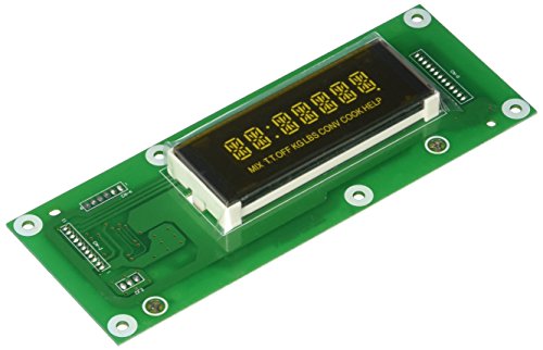 GENUINE Frigidaire 5304471836 Display for Microwave