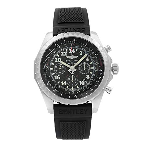 Breitling Bentley 24H Limited Edition Men's Watch AB022022/BC84-220S