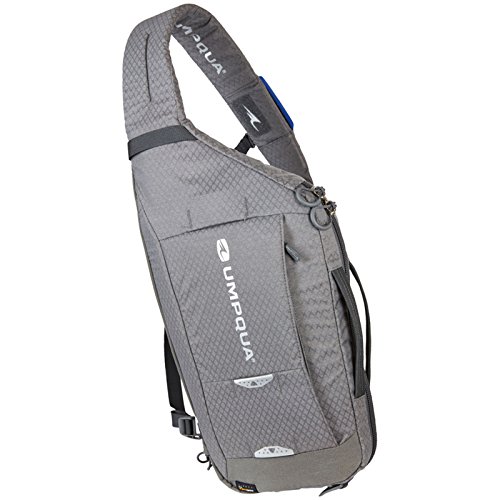 Umpqua Switch 600 ZS Sling Pack Granite