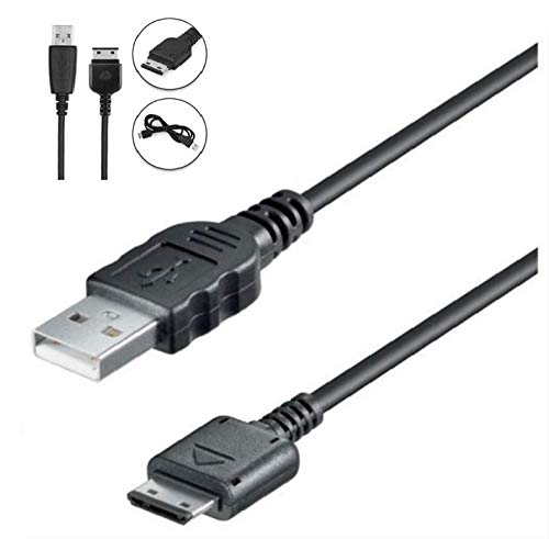 SGH-T139 Charger Cable, M300 Cable, Charging Cord for Following Models: