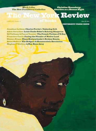 The New York Review of Books