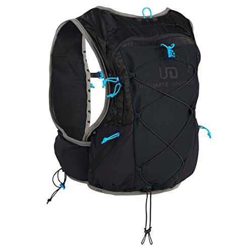 Ultra Vest MD Onyx