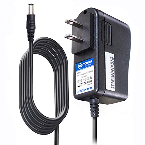 T-Power AC Adapter for 9V~ Roland PSB-1U PSB-120 ACB-120 ACF-120 ACK-120 ACI-120 Ep-70 E-15 Ep-7mkII MV-30 JX-305 E-09 FA-101 GR-1 Guitar Synth EM-303 EM-505 ONLY Power Supply Charger
