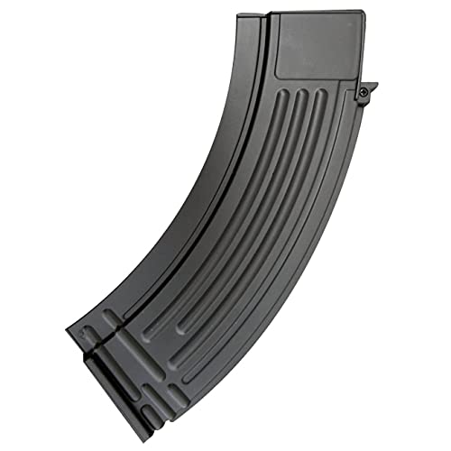 BBTac CM022 AK47 Airsoft Gun High Capacity Magazine 200 Round by BBTac