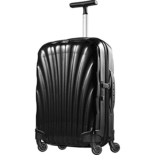Samsonite Black Label Cosmolite 3.0 20' Spinner (One Size, Black)