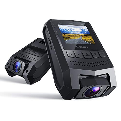 {Updated} List of Top 10 Best discreet dash cam in Detail