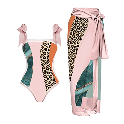 My Dress Up Darling Cosplay Swimsuit Marin Kitagawa Bikini with Bracelet Necklace Shiny Spandex Leotard Sexy Sheer Hot Bodysuit High Neck Cute One Piece Swimsuit Monokini