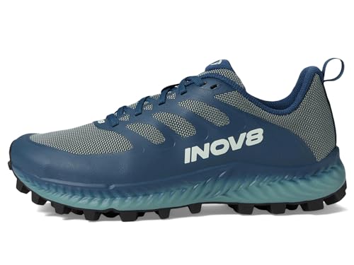 inov-8 Mudtalon Storm Blue/Navy UK 6.5 (US Women's 9) M