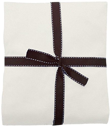 MamaDoo Kids Everlasting Play Yard Sheet - Marshmallow