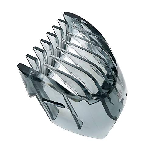 WuYan 1-10mm Hair Clipper Head For Panasonic ER-GB60 ER-GB74 ER-GB70 ER-GB80 Men Beard Trimmer Shaver Combs