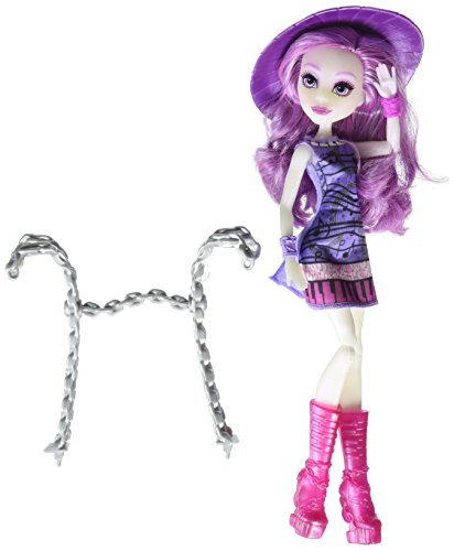 Monster High Music Class Ari Hauntington Doll