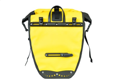 Seattle Sports Rain Freighter Waterproof Pannier