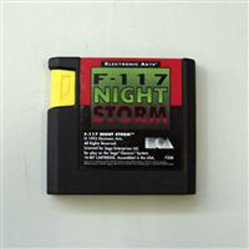 F-117 Night Storm (Renewed)