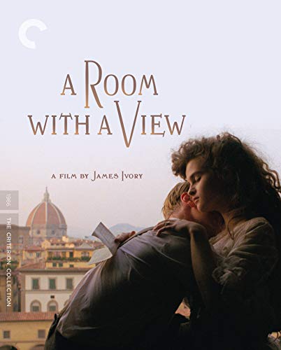 A Room with a View [Blu-ray]
