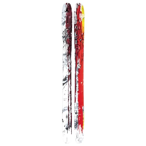 Atomic Bent 110 Men's Skis