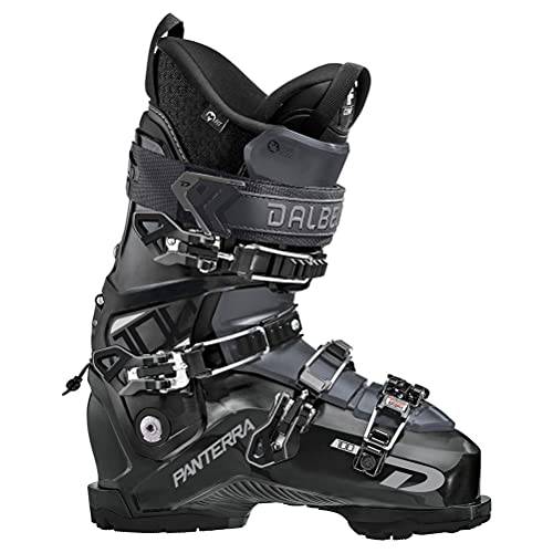 Dalbello Panterra 100 GW Ski Boot Mens Black/Grey 27.5