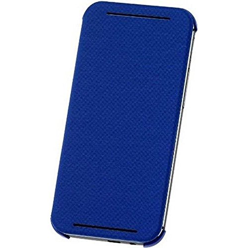 HTC HC V941 Flip Case for One M8 - Blue