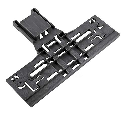 UPGRADED Lifetime Appliance W10546503 Upper Rack Adjuster Compatible with Whirlpool KitchenAid Dishwasher - WPW10546503