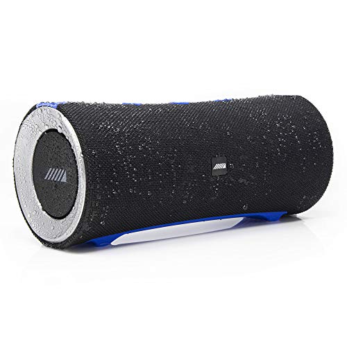 Alpine Turn1 Waterproof Bluetooth Speaker