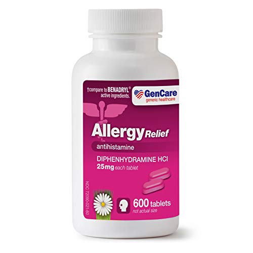 {Updated} List of Top 10 Best allergy medicine for itchy eyes and runny