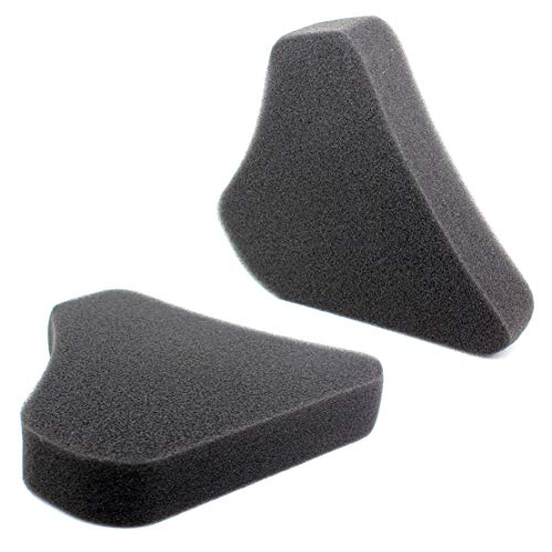 USPEEDA Air Filter for Ski-Doo MXZ 380 380F 500 500F 550 550F 600 700 800 Replace 517302151