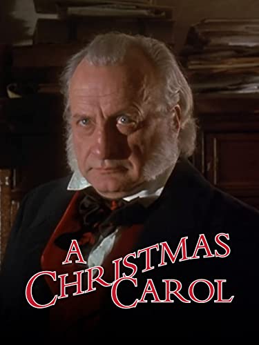 A Christmas Carol