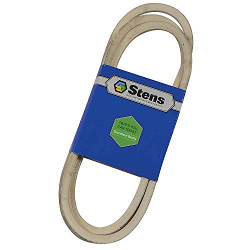 Stens OEM Replacement Belt 265-435 Compatible with Cub Cadet XT1-LT42 and XT2-LX42 with 42' Deck, MTD 42' Deck, 2015 & 2016 754-05021, 754-05021A, 954-05021, 954-05021A