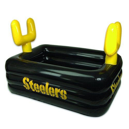 Pittsburgh Steelers Inflatable Field Pool