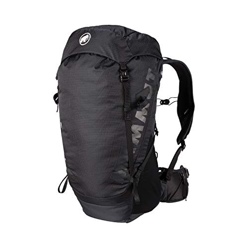Mammut, Black, no