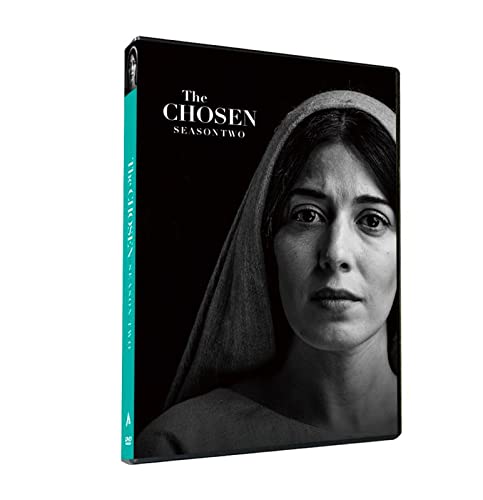 The Chosen: Season Two - DVD