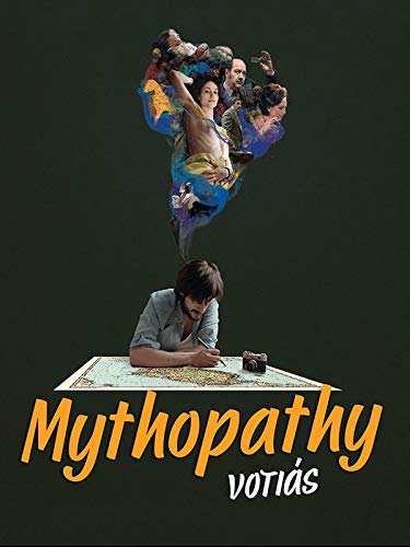 Mythopathy