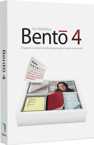 Bento 4 Single User