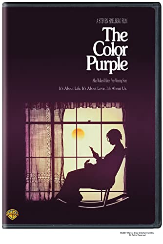 Color Purple, The (DVD)