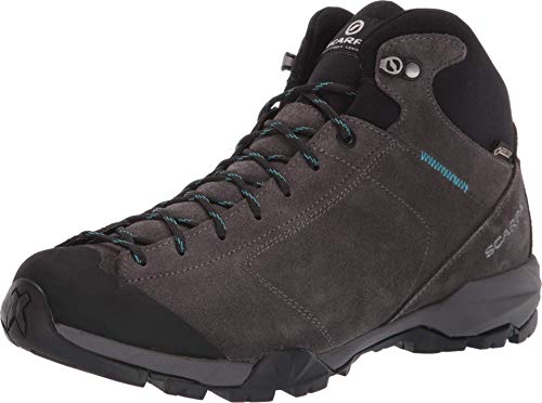 SCARPA Mojito GTX Hiking Shoe - Women's Titanium 41