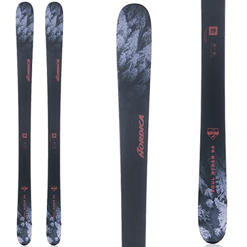 Nordica Soul Rider 90 168cm 2024
