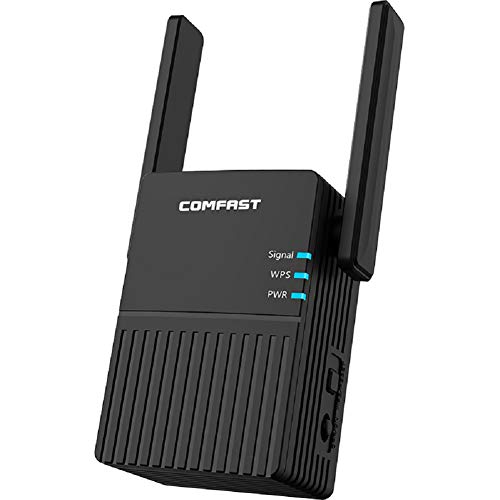 Updated List of Top 10 Best urant wifi repeater manual in Detail