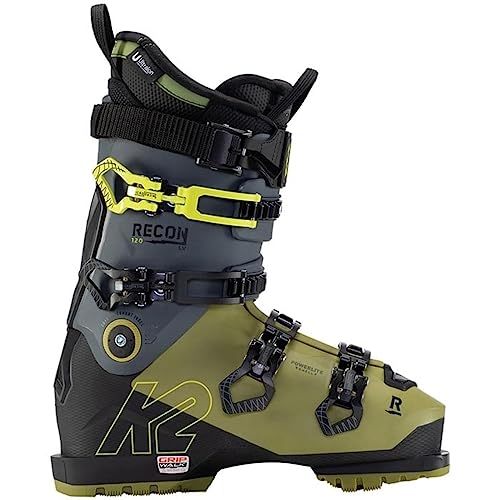K2 Recon 120 Lv 29.5