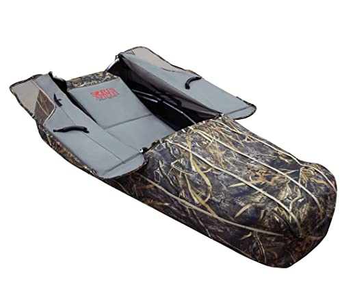 Sports Afield Layout Blind