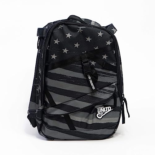 Overtime USA Junior Lacrosse Back Pack
