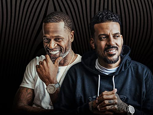 The Best of All the Smoke with Matt Barnes and Stephen Jackson: Magic Johnson