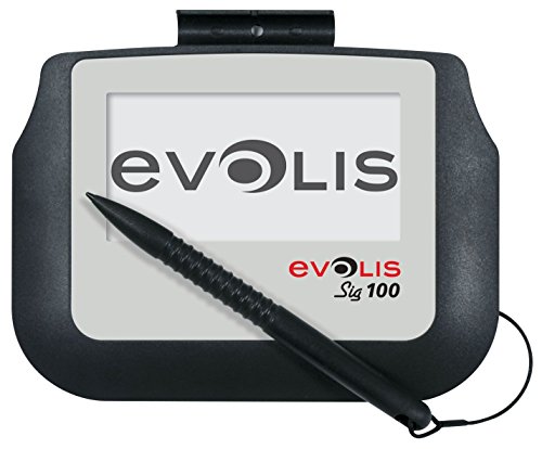 Evolis Sig100 Signature Pad