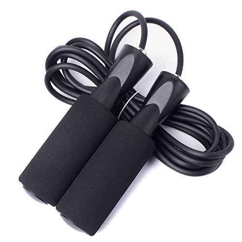 XYLsports Jump Rope Adjustable for Fitness Workout Exercise