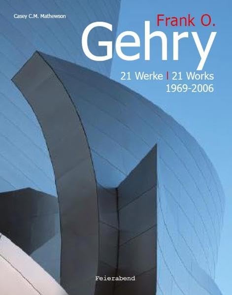 Frank O. Gehry (CUBE Collection)
