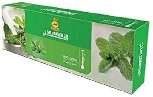 MEDIPETS New Fakher Mint Flavor pack of 10 boxes each box have 50gm