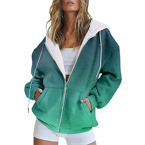 tan oversized sweatshirt zip up hoodie y2k lightweight cotton hoodie women y2k clothing hoodie womens clothes fall 2023 weighted hoodie for anxiety casual black jacket