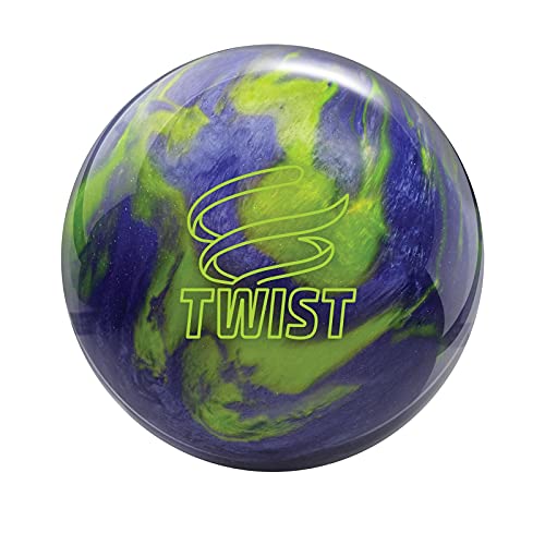 Brunswick Twist Lavender/Lime 13lb
