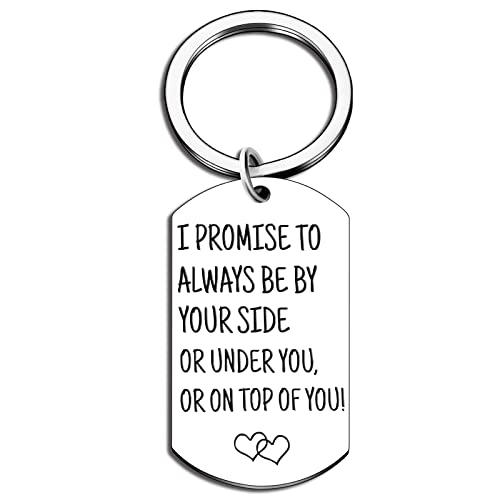 Funny Gifts for Boyfriend Husband Gifts from Wife Funny Intimate Gifts for Couples Wife Hubby for Valentines Day Christmas Stocking Stuffers Romantic Sex Gifts For Him Sex Tokens For Couples Naughty